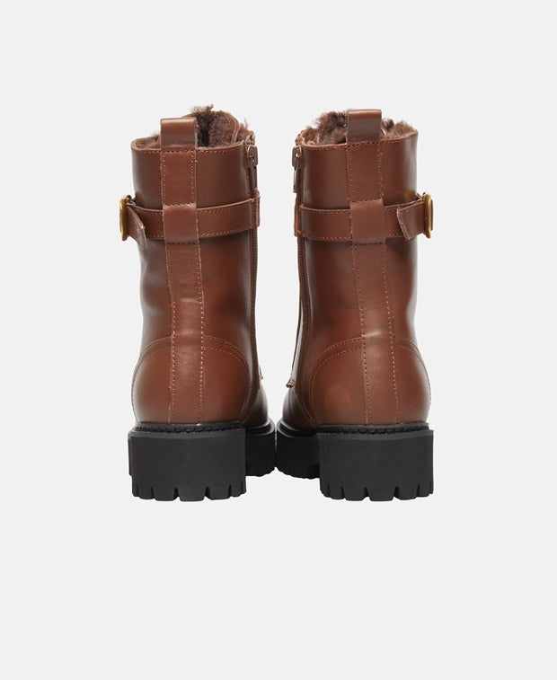 Winterstiefel