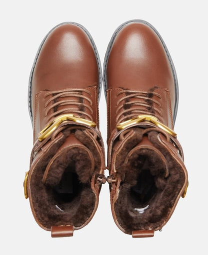 Winterstiefel