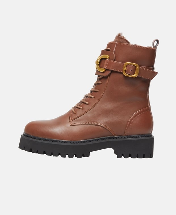 Winterstiefel