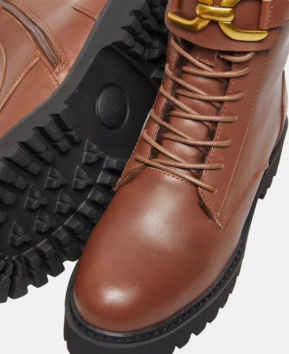 Winterstiefel