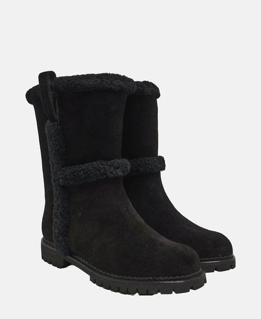 Winterstiefel