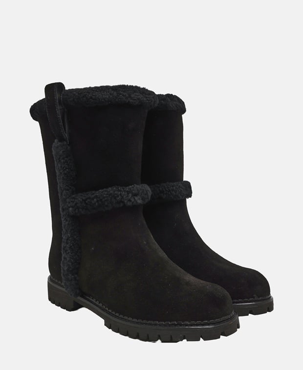 Winterstiefel
