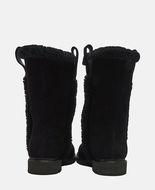 Winterstiefel