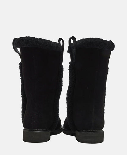 Winterstiefel