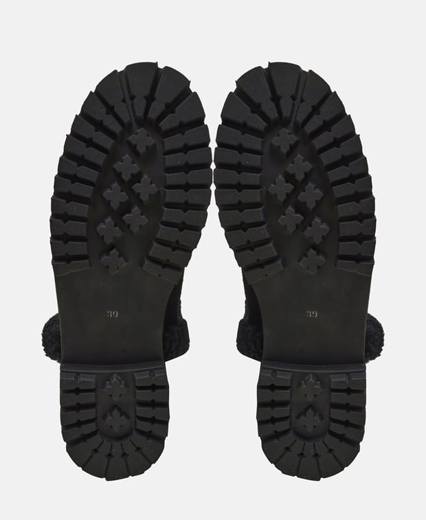 Winterstiefel