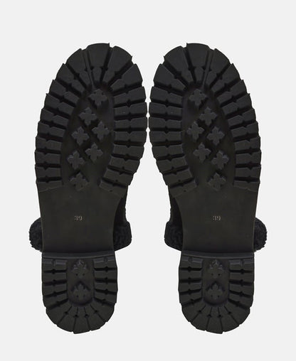 Winterstiefel