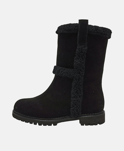 Winterstiefel