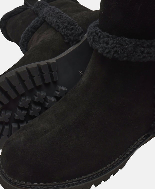Winterstiefel