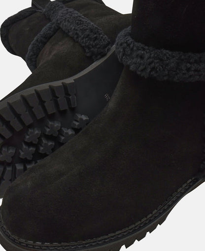 Winterstiefel