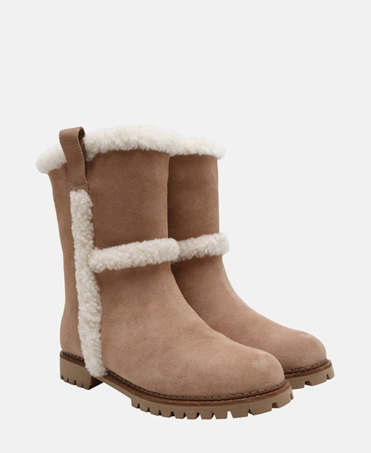 Winterstiefel