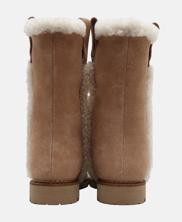 Winterstiefel