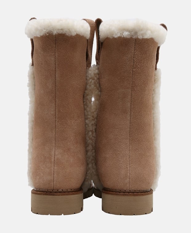 Winterstiefel