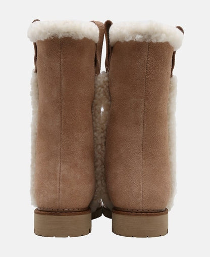 Winterstiefel