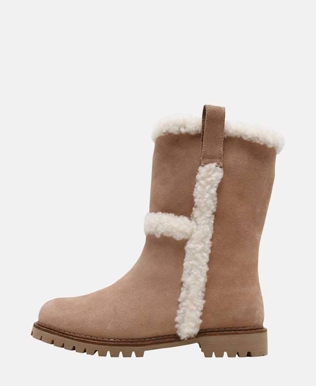Winterstiefel