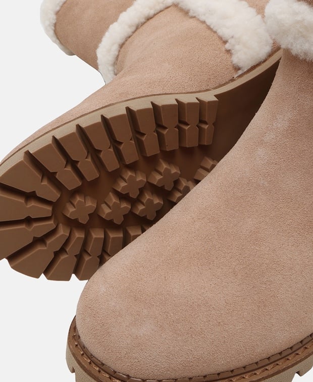 Winterstiefel