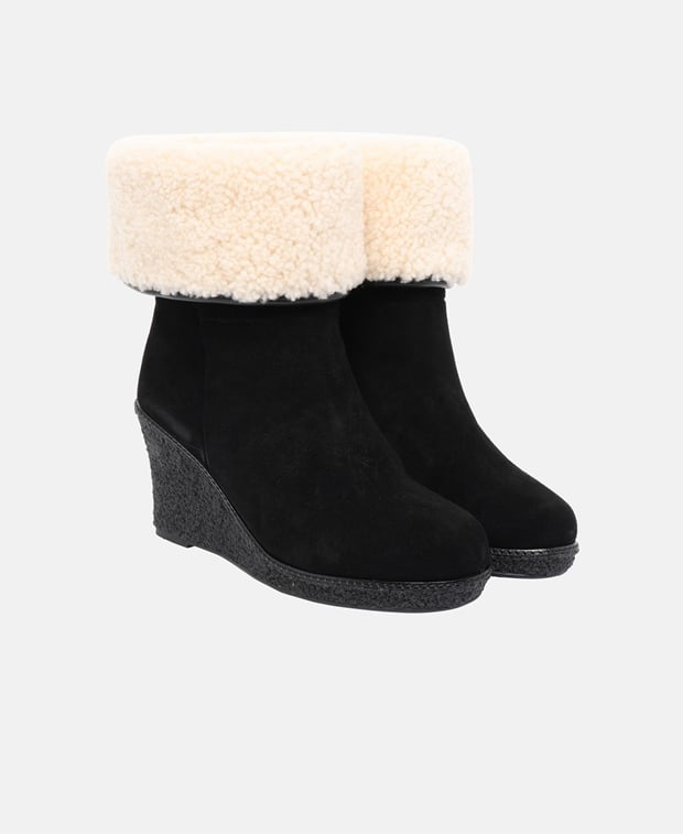 Winterstiefel