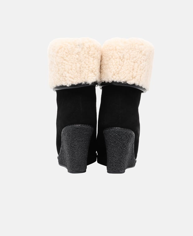 Winterstiefel