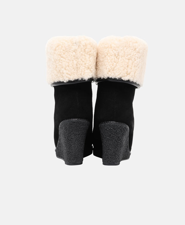 Winterstiefel