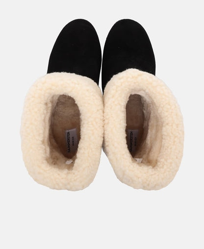Winterstiefel