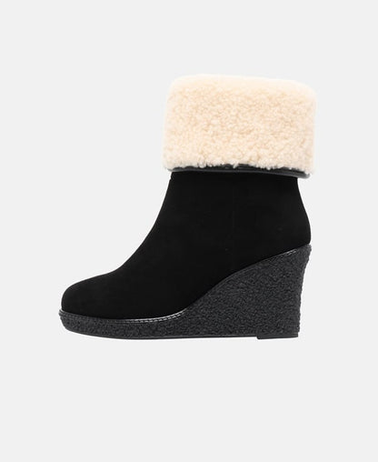 Winterstiefel