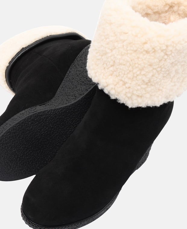 Winterstiefel