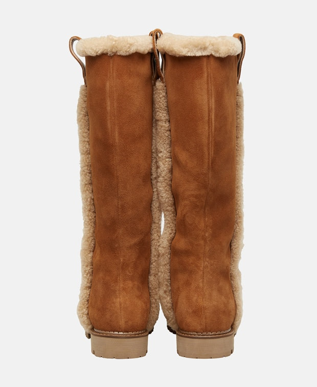 Winterstiefel