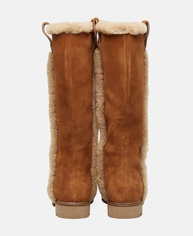 Winterstiefel