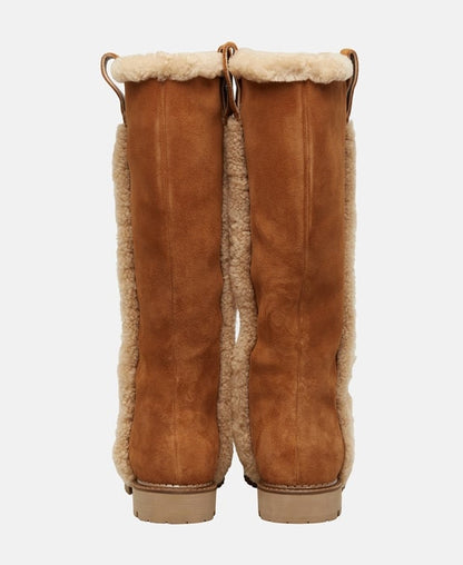 Winterstiefel