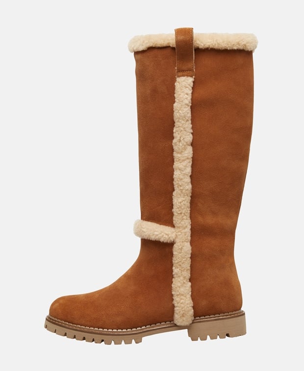 Winterstiefel