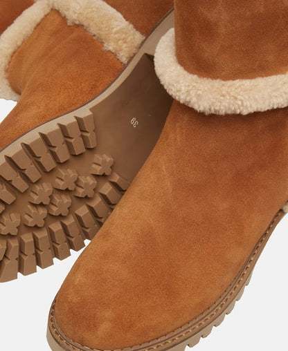 Winterstiefel