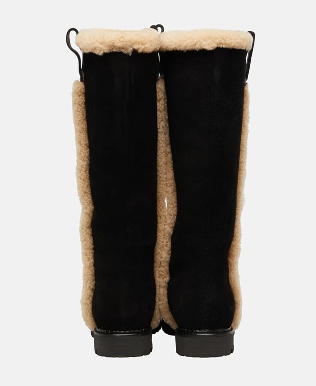 Winterstiefel