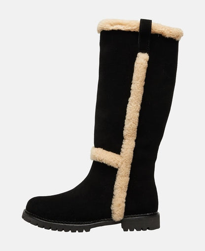 Winterstiefel