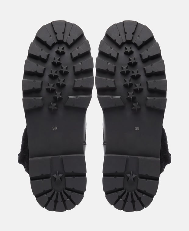 Stiefel