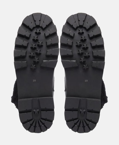 Stiefel