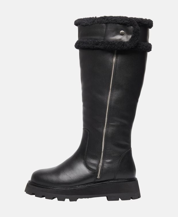 Stiefel
