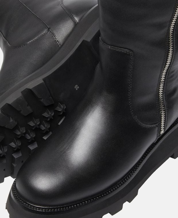 Stiefel