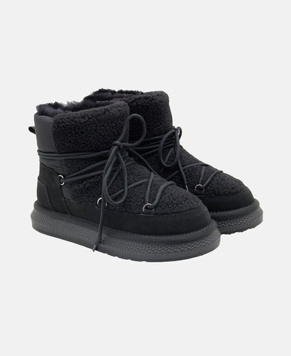 Winterstiefel