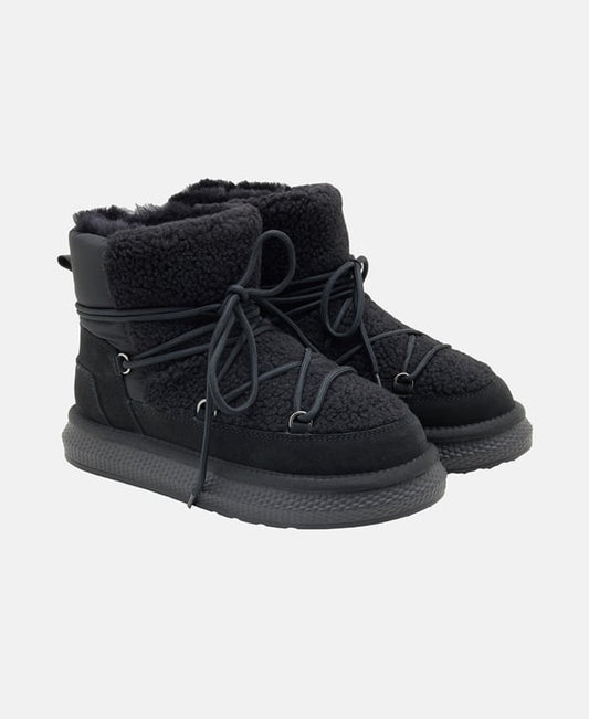 Winterstiefel