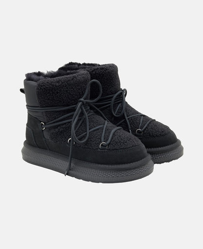 Winterstiefel