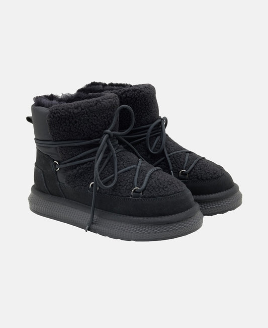 Winterstiefel