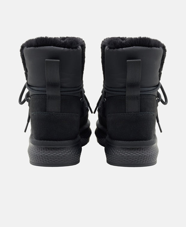 Winterstiefel