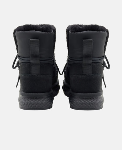 Winterstiefel