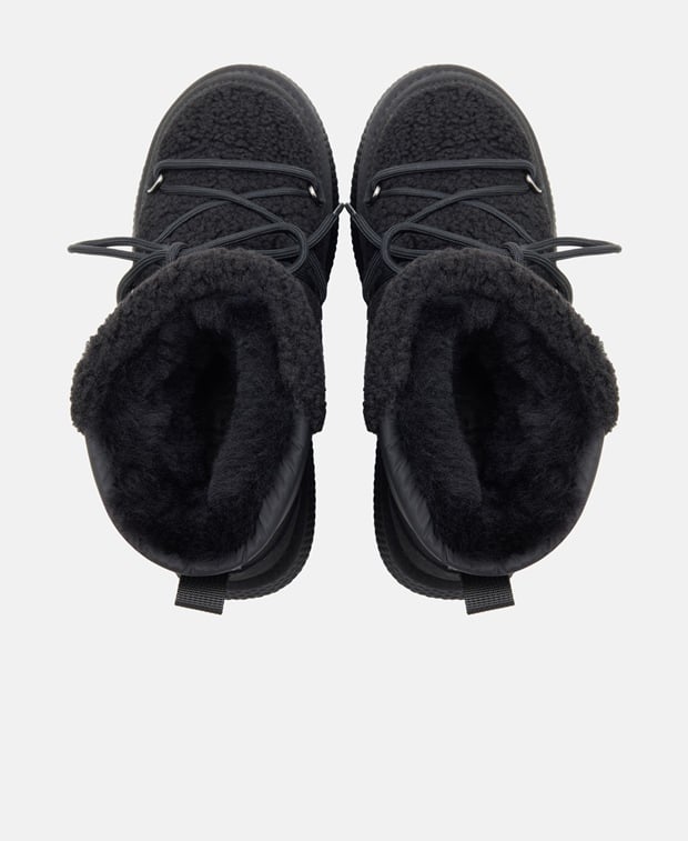 Winterstiefel