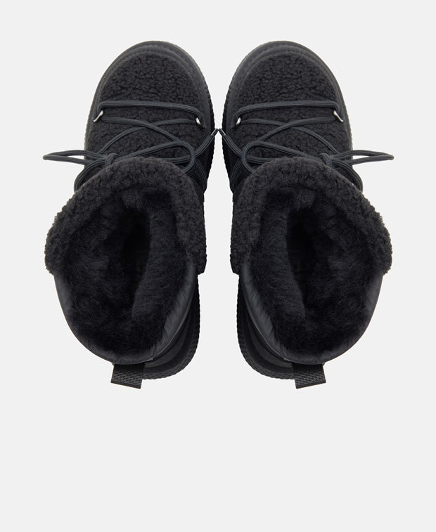 Winterstiefel
