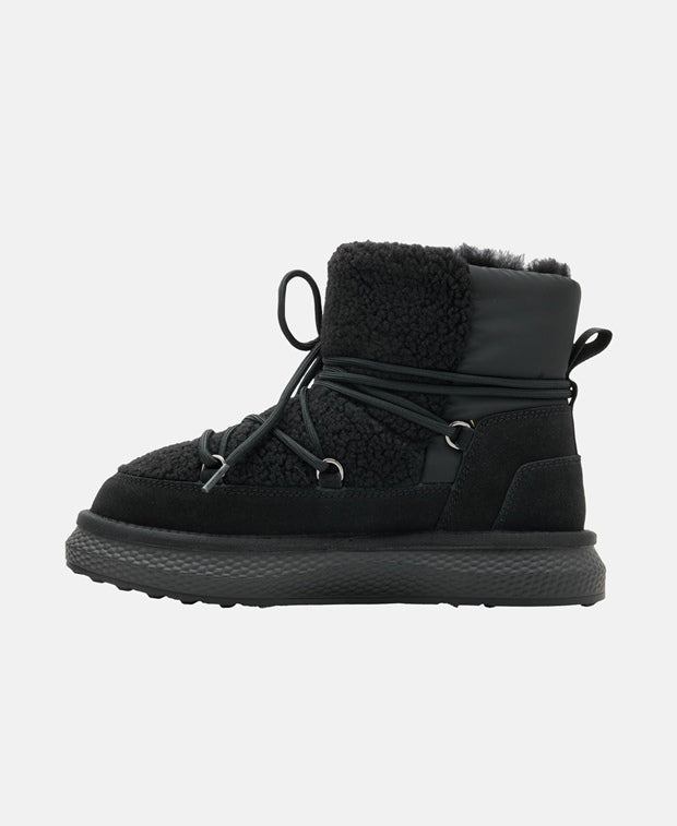 Winterstiefel