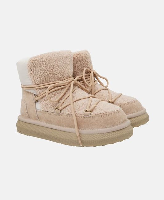 Winterstiefel