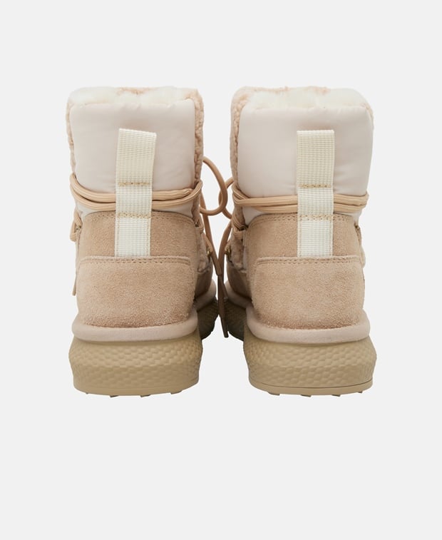 Winterstiefel