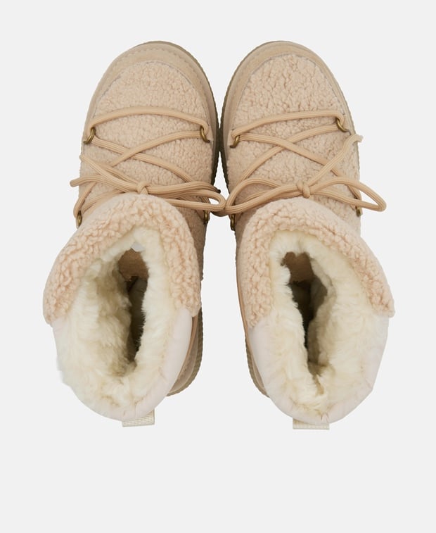 Winterstiefel
