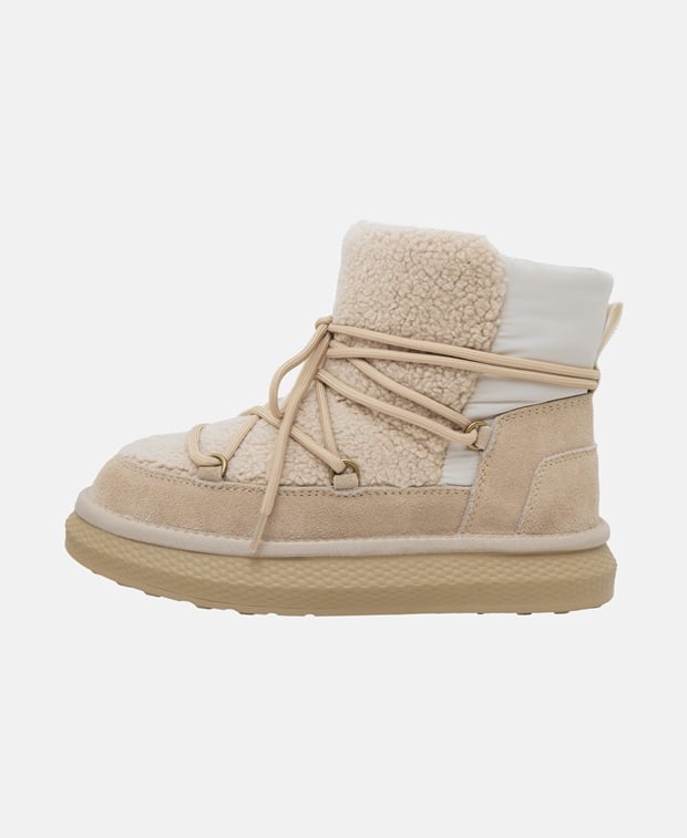 Winterstiefel