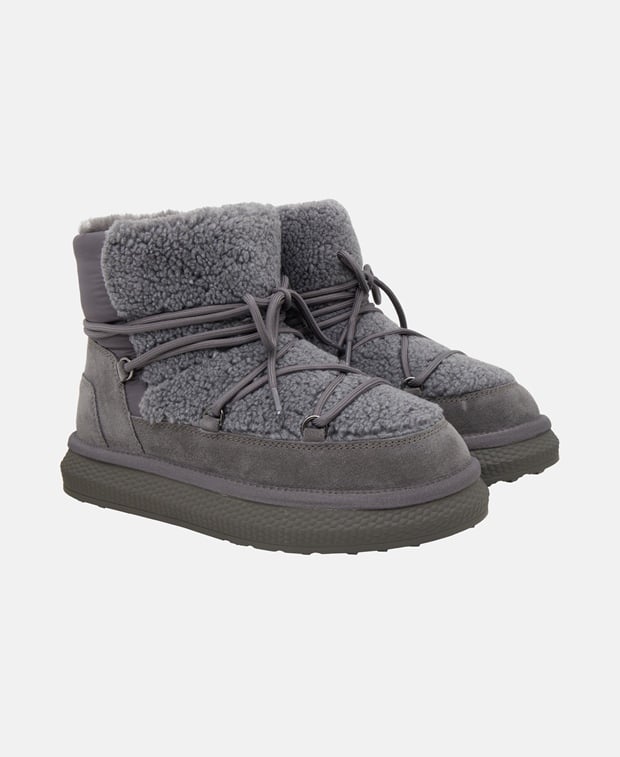 Winterstiefel
